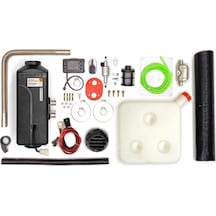 Dizel Isıtıcı .12V 5Kw