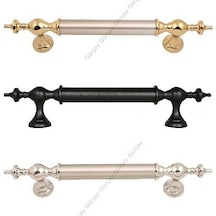 Gürçay Osmanlı Çekme Kapı Kolu