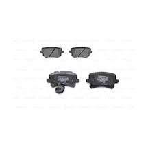 BOSCH 986494814 Fren Sistemleri