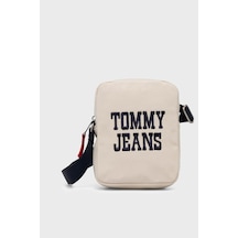 Tommy Jeans Erkek Çanta Am0am14223 Acg Bej Tommy Jeans Erkek Çanta Am0am14223 Acg Bej