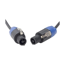 MAGICVOICE SPEKON - SPEKON FİŞLİ 10 METRE HOPARLÖR ARA KABLOSU