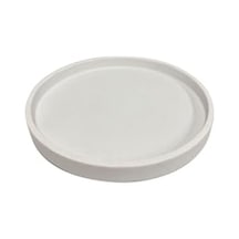 Tepsisi Beyaz Renk 22x220x220 Mm Diğer