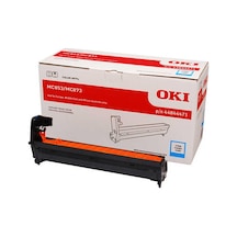 Okı 01283601 Drum Es4131-es4132-es4161-es4191-es4192-es5162 25.000 Sayfa