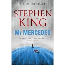 Mr Mercedes (Bill Hodges Trilogy 1) 9781444788648