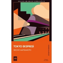 Tokyo Ekspresi - Aıaı-898592