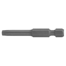 İzeltaş 50 Mm T25 Torx Bits Uç - 4830210125
