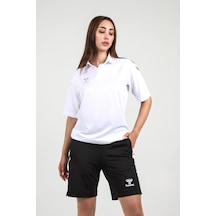 Hummel Dream Kamp Tişört Beyaz Hummel Dream Kamp Tişört Beyaz