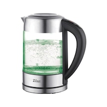 Zilan ZLN3949 2200 W Dijital Cam Su Isıtıcı