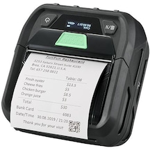 Tsc RE310 BT Mobil Yazıcı