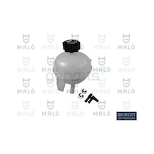 Peugeot 207-307-308-407 Citroen C2 Radyatör Ek Deposu Kapaklı