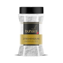 Buhara Limon Tuzu 300 G Pet