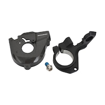 Shimano Sl-m8000 Göstergeli Tip İçin Sağ Kapak Takımı