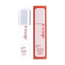 Aha-bha & Niasinamid & Çinko Içeren Yenileyici Tonik - Glow Renew Tonic