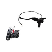 Arora Max-t 125 Ve Max-t Easy Arka Fren Üst Merkez
