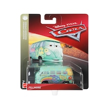 Cars Tekli Karakter Araçlar - Fillmore Fll37