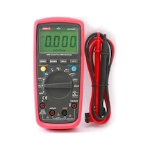 Uni-t Ut139c Trms Dijital Multimetre