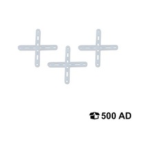 Derz Artısı - 3 MM 500 Adet Paket