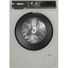 Bosch WGK252ZXTR 10 KG 1200 Devir Çamaşır Makinesi Gümüş