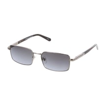 Osse Os 3896 01 Unisex Güneş Gözlüğü Gri