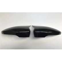 Vw Passat B7 2011-2014 Batman Ayna Kapağı - Passat Yarasa Ayna