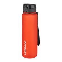 Büyük Boy 28 Cm 1000 Ml 1 Litre Su Matarası 14 Renk Fiftyfifty Softtouch Fantasyred Sku: Smg8690010182807 Açık Altın
