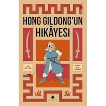 Hong Gildong'un Hikayesi