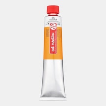 Ac. 200 ML Yağlı Boya 202 Deep Yellow