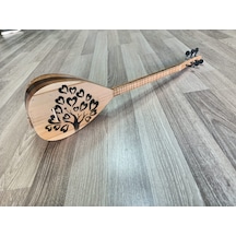 CuraKalpli Ağaç Desenli Tam Set Çocuk Sazı
