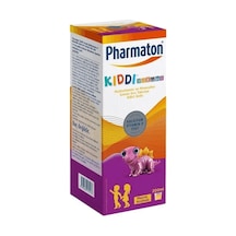 Pharmaton Kıddı Multivitamin 200ml Şurup