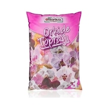 Ayrex Tropikal Orkide Toprağı 3 Litre F561 0,250