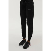 A10000300308010  100003003 2W W-Ct133 Basıc Jogger 2Pr Lumberjack Siyah