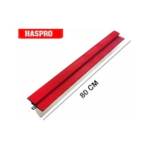 Haspro Saten Alçı Bıçağı 80 Cm Uzatma Çubuklu