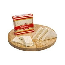 1500 Gr Sade Tahin Helvası 5 Adet 300 Gr Paket