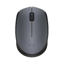 Logitech M170 2,4 Ghz 1000dpı 3 Tuş Optik Kablosuz Mouse - 165660