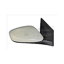 Hyundai İ30 2012-2015 Sağ Dikiz Aynası Komple Elektrikli Isıtmalı 5 Pın Oem No:87620a6040
