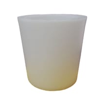 Led Işıklı Buz Kovası Çok Renkli