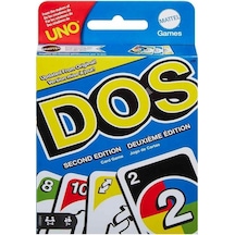 Hnn01 Uno Dos Kartlar +7 Yaş