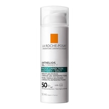 La Roche Posay Anthelios Oil Correct Yüz Güneş Kremi Spf50+ 50ml