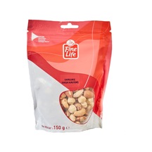 Fine Life Karışık Kuruyemiş 150 G Kavrulmuş Atıştırmalık - 5 Adet Tarı