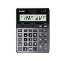 Casio Ds-3B Hesap Makinesi 14 Haneli