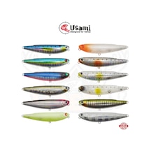 Usami Shore Power 88Dw 8.8Cm 12Gr Su Üstü Maket Balık