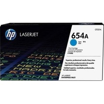 Hp 654A-Cf331A Mavi Toner