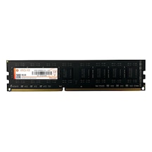 Iromx 8gb 1600mhz Ddr3 Samsung Chıp Pc Ram