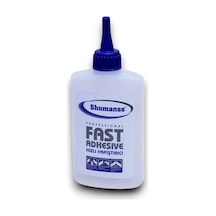Shumanss S-304l Mdf Kit Likit Yapıştırıcı 100gr