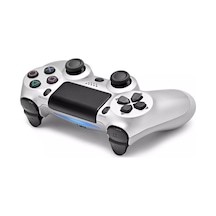 Hd323sl Oyun Kolu Ps4 Silver