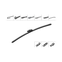 Silecek - 18 - Süpürgesi Aeroeco Muz Tipi 530mm Unıversal 4 - Glblseme - Aparatlı Ae530