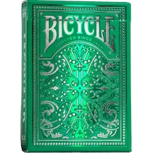 Bicycle Jacquard Premium Oyun Kağıdı Kartı Kartları Destesi Koleksiyonluk