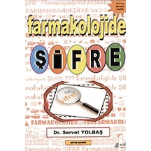 Farmakolojide Şifre N11.572