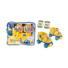 28832 Sun-mon-msp-paten Set Quad Stıtch Diz Dir Sıze 22 29 Stch