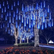 Ers 3.2m Meteor Led Çok Renkli